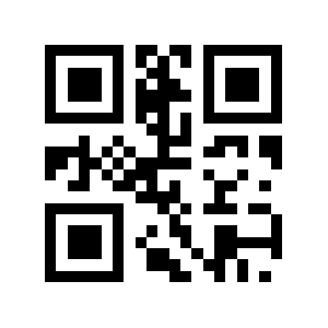 Oben.me QR code