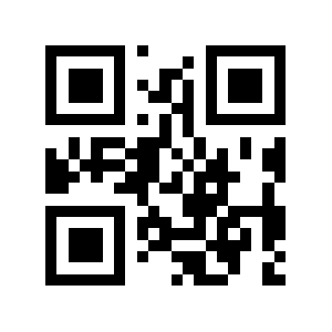 Oberon QR code