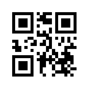 Oberwil QR code