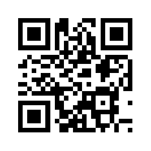 Obeygame.com QR code