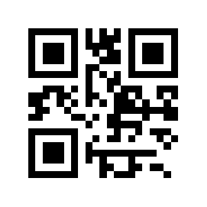 Obi.de QR code