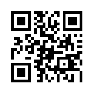 Obiethedog.com QR code