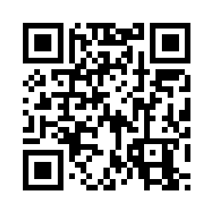 Objectifrun.com QR code