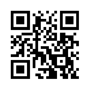 Oblod.com QR code