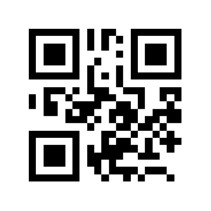 Obs.com QR code