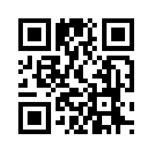 Obsdelinde.net QR code