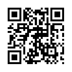 Observethepodcast.net QR code