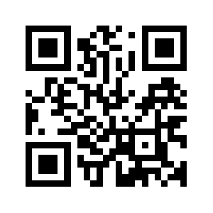 Obware.com QR code