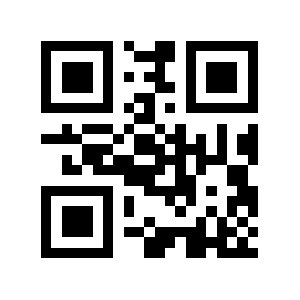 Oc QR code