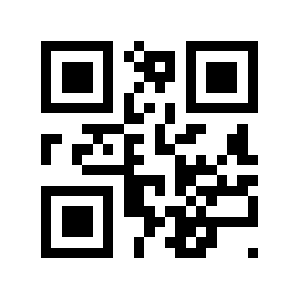 Oc.edu QR code