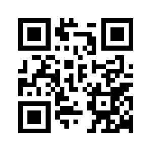 Occamcap.com QR code