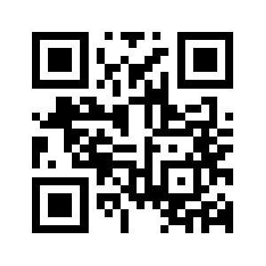 Occnations.com QR code