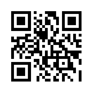 Occrra.org QR code