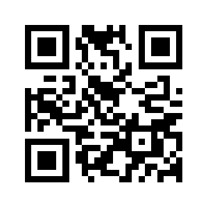 Occubama.com QR code