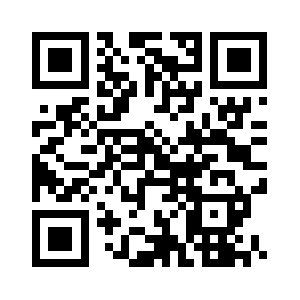 Occupationaljustice.org QR code