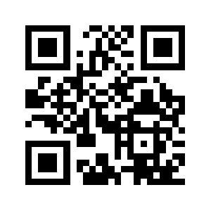 Occupolis.com QR code