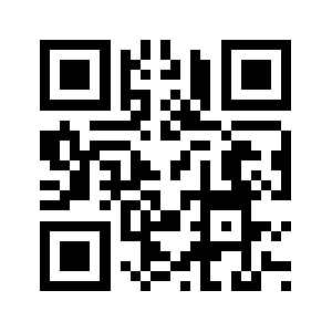 Occupyall.org QR code