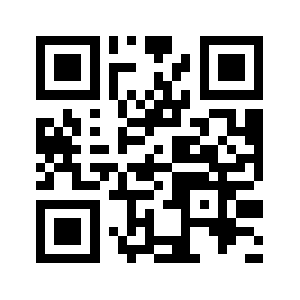 Occupyiowa.com QR code