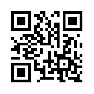 Oceado.com QR code