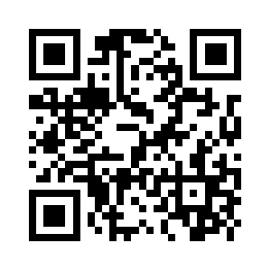 Oceanbluesoapco.com QR code