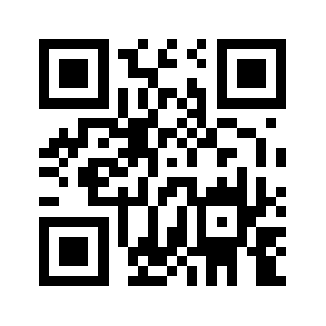 Oceanmints.com QR code