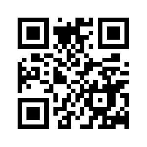 Oceanraw.com QR code