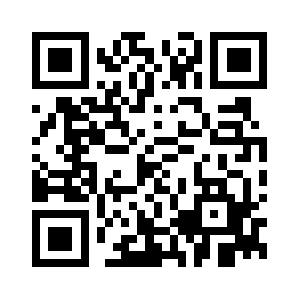 Oceansandglitter.com QR code