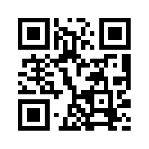 Oceanspan.info QR code