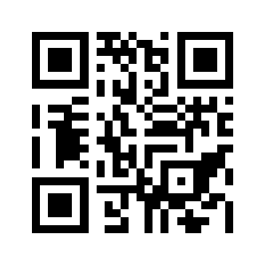 Oceanusins.com QR code