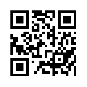 Oceanwong.com QR code