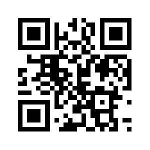 Ocekorea.com QR code