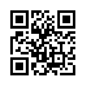 Ochustlers.org QR code