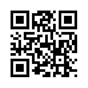 Ocimumbio.com QR code