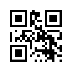 Ocm.org QR code