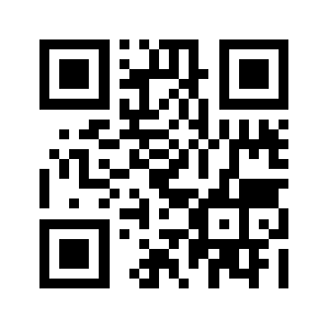 Ocrra.org QR code