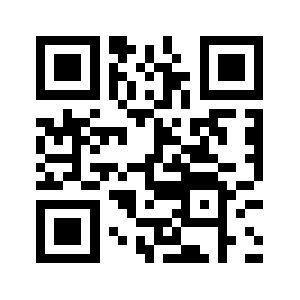 Octobeard.net QR code