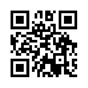 Odacius.info QR code