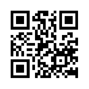 Odaharu.com QR code