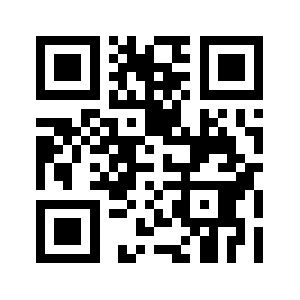 Odal.biz QR code