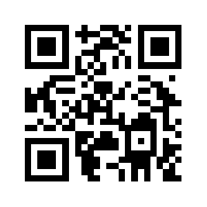 Odd-animal.com QR code