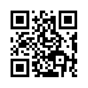 Oddballbob.com QR code