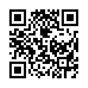 Oddsonhockey.com QR code