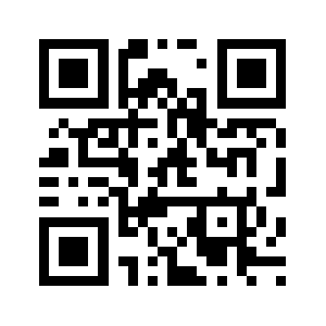 Odegit.com QR code