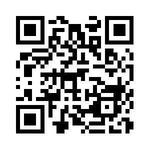 Odetteconference.com QR code