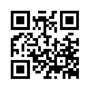 Odhnevina.com QR code