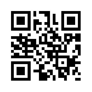 Odili.net QR code