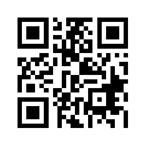 Odindental.com QR code