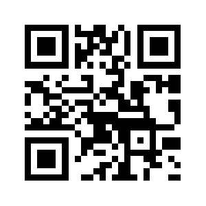 Odintuning.com QR code