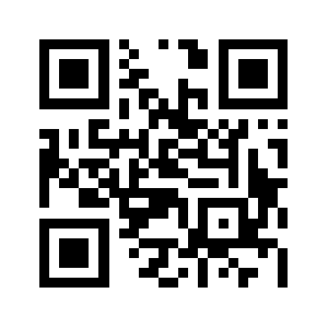 Odinxavier.com QR code