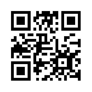 Odisney.com QR code